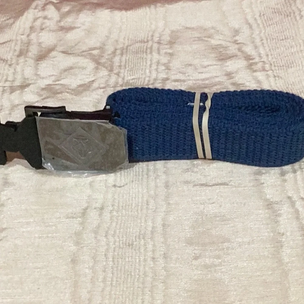 NWT Cub Scout belt